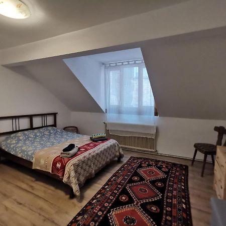 Rebreanu Suite Sybin Zewnętrze zdjęcie